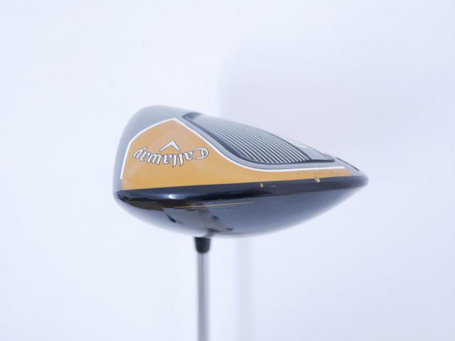 Driver : Callaway : ไดรเวอร์ Callaway Mavrik MAX (ออกปี 2020 Japan Spec.) Loft 10.5 ก้าน Mitsubishi Diamana 40 Flex S