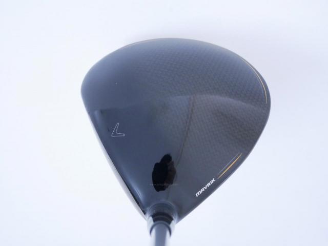 Driver : Callaway : ไดรเวอร์ Callaway Mavrik MAX (ออกปี 2020 Japan Spec.) Loft 10.5 ก้าน Mitsubishi Diamana 40 Flex S