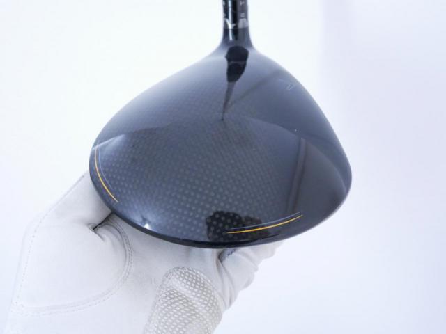 Driver : Callaway : ไดรเวอร์ Callaway Mavrik MAX (ออกปี 2020 Japan Spec.) Loft 10.5 ก้าน Mitsubishi Diamana 40 Flex S