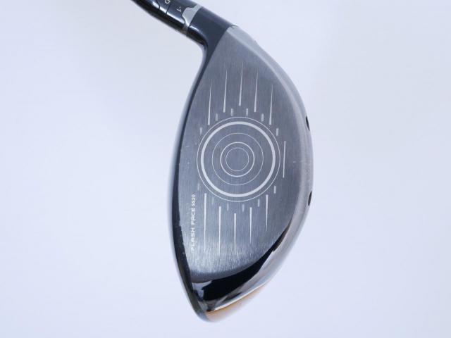 Driver : Callaway : ไดรเวอร์ Callaway Mavrik MAX (ออกปี 2020 Japan Spec.) Loft 10.5 ก้าน Mitsubishi Diamana 40 Flex S