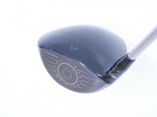 Driver : Callaway : ไดรเวอร์ Callaway Mavrik MAX (ออกปี 2020 Japan Spec.) Loft 10.5 ก้าน Mitsubishi Diamana 40 Flex S