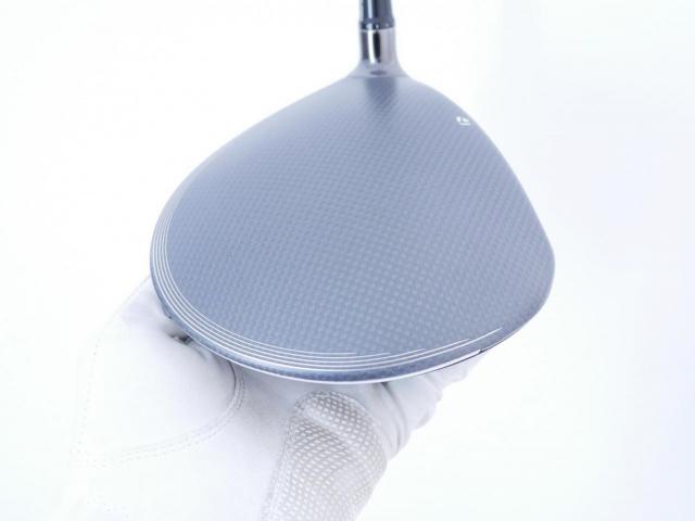 Driver : Taylormade : ไดรเวอร์ Taylormade Qi35 MAX Lite (ออกปี 2025) Loft 9 ก้าน Fujikura Air Speeder Flex S