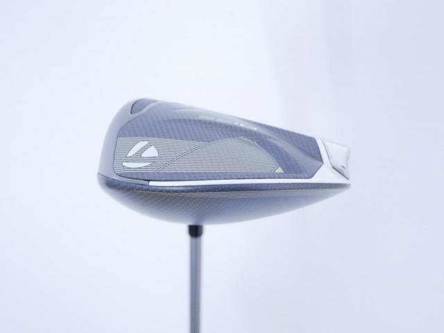 Driver : Taylormade : ไดรเวอร์ Taylormade Qi35 MAX Lite (ออกปี 2025) Loft 9 ก้าน Fujikura Air Speeder Flex S