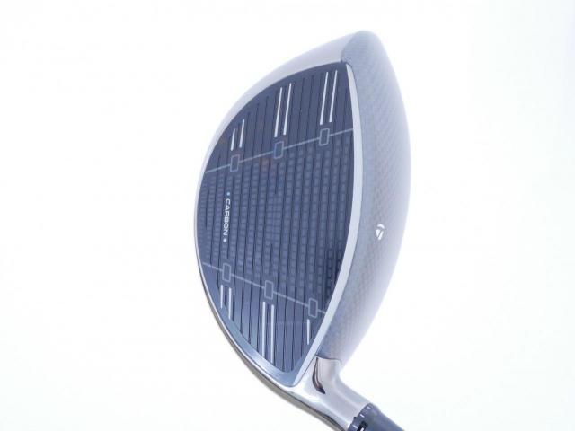 Driver : Taylormade : ไดรเวอร์ Taylormade Qi35 MAX Lite (ออกปี 2025) Loft 9 ก้าน Fujikura Air Speeder Flex S
