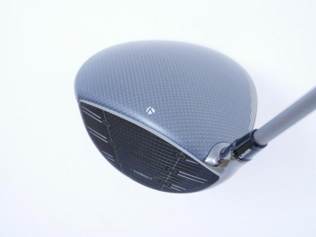 Driver : Taylormade : ไดรเวอร์ Taylormade Qi35 MAX Lite (ออกปี 2025) Loft 9 ก้าน Fujikura Air Speeder Flex S