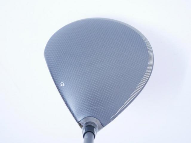Driver : Taylormade : ไดรเวอร์ Taylormade Qi35 MAX Lite (ออกปี 2025) Loft 9 ก้าน Fujikura Air Speeder Flex S