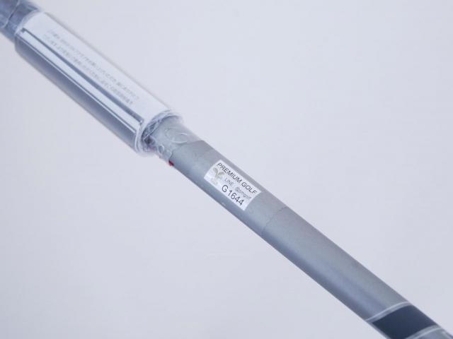 Driver : Taylormade : ไดรเวอร์ Taylormade Qi35 MAX Lite (ออกปี 2025) Loft 9 ก้าน Fujikura Air Speeder Flex S