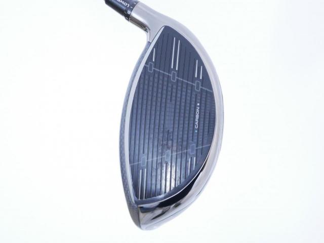 Driver : Taylormade : ไดรเวอร์ Taylormade Qi35 MAX Lite (ออกปี 2025) Loft 9 ก้าน Fujikura Air Speeder Flex S