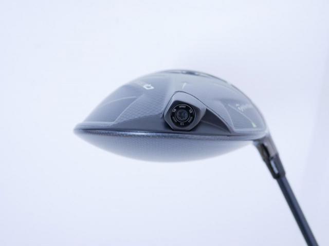 Driver : Taylormade : ไดรเวอร์ Taylormade Qi35 (ออกปี 2025) Loft 10.5 ก้าน Mitsubishi Diamana TM55 Flex S