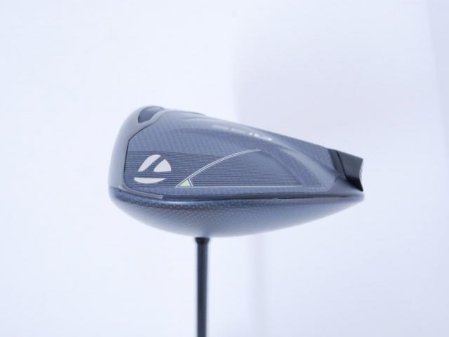 Driver : Taylormade : ไดรเวอร์ Taylormade Qi35 (ออกปี 2025) Loft 10.5 ก้าน Mitsubishi Diamana TM55 Flex S