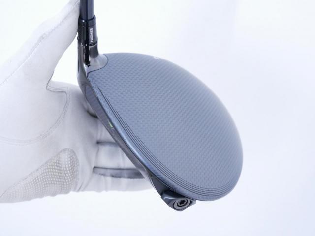 Driver : Taylormade : ไดรเวอร์ Taylormade Qi35 (ออกปี 2025) Loft 10.5 ก้าน Mitsubishi Diamana TM55 Flex S