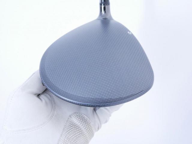 Driver : Taylormade : ไดรเวอร์ Taylormade Qi35 (ออกปี 2025) Loft 10.5 ก้าน Mitsubishi Diamana TM55 Flex S