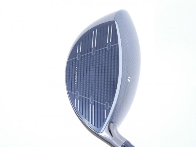 Driver : Taylormade : ไดรเวอร์ Taylormade Qi35 (ออกปี 2025) Loft 10.5 ก้าน Mitsubishi Diamana TM55 Flex S