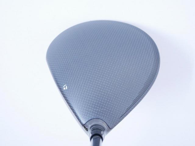 Driver : Taylormade : ไดรเวอร์ Taylormade Qi35 (ออกปี 2025) Loft 10.5 ก้าน Mitsubishi Diamana TM55 Flex S