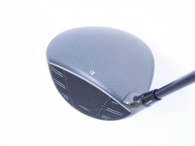 Driver : Taylormade : ไดรเวอร์ Taylormade Qi35 (ออกปี 2025) Loft 10.5 ก้าน Mitsubishi Diamana TM55 Flex S