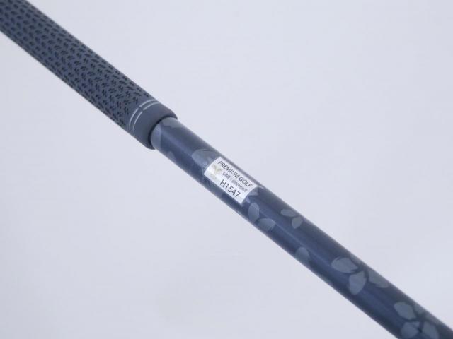 Driver : Taylormade : ไดรเวอร์ Taylormade Qi35 (ออกปี 2025) Loft 10.5 ก้าน Mitsubishi Diamana TM55 Flex S
