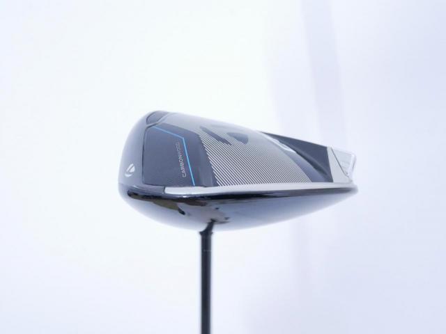 Driver : Taylormade : ไดรเวอร์ Taylormade Qi10 MAX (ออกปี 2024) Loft 9 ก้าน Fujikura VENTUS 5 Flex R