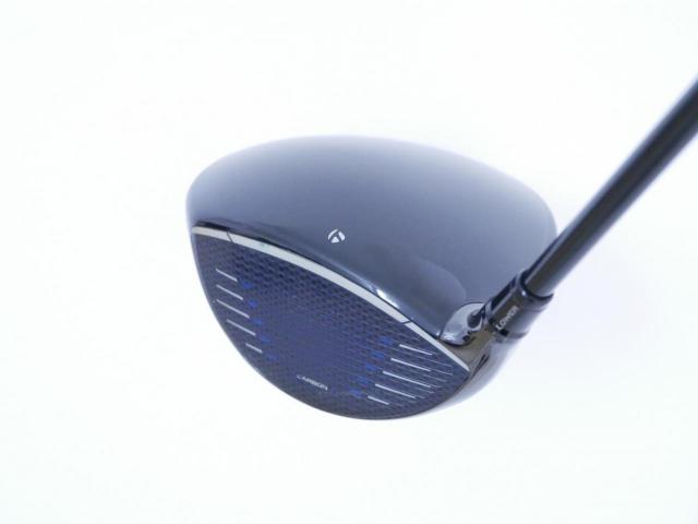 Driver : Taylormade : ไดรเวอร์ Taylormade Qi10 MAX (ออกปี 2024) Loft 9 ก้าน Fujikura VENTUS 5 Flex R