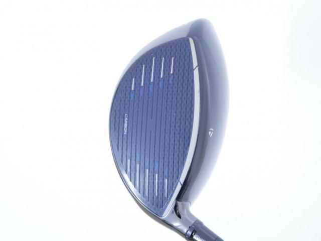 Driver : Taylormade : ไดรเวอร์ Taylormade Qi10 MAX (ออกปี 2024) Loft 9 ก้าน Fujikura VENTUS 5 Flex R