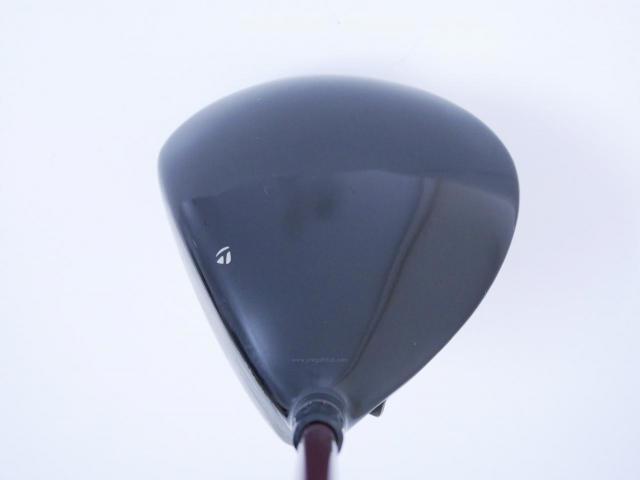 Driver : Taylormade : ไดรเวอร์ Taylormade R9 Supertri Loft 10.5 ก้าน Fujikura Motore 55 Flex R