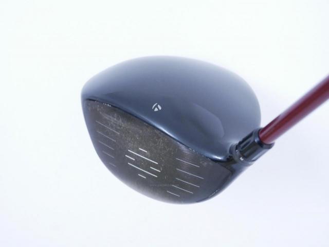Driver : Taylormade : ไดรเวอร์ Taylormade R9 Supertri Loft 10.5 ก้าน Fujikura Motore 55 Flex R