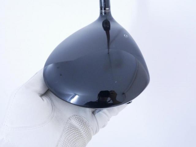 Driver : Taylormade : ไดรเวอร์ Taylormade R9 Supertri Loft 10.5 ก้าน Fujikura Motore 55 Flex R