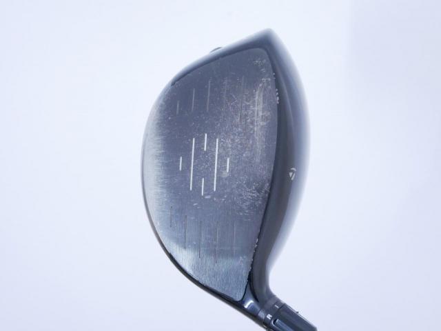 Driver : Taylormade : ไดรเวอร์ Taylormade R9 Supertri Loft 10.5 ก้าน Fujikura Motore 55 Flex R