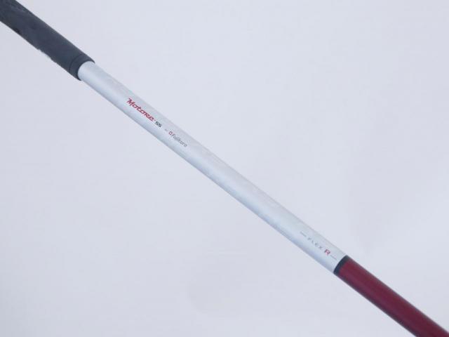 Driver : Taylormade : ไดรเวอร์ Taylormade R9 Supertri Loft 10.5 ก้าน Fujikura Motore 55 Flex R