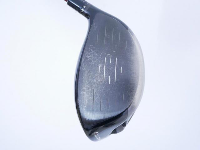 Driver : Taylormade : ไดรเวอร์ Taylormade R9 Supertri Loft 10.5 ก้าน Fujikura Motore 55 Flex R