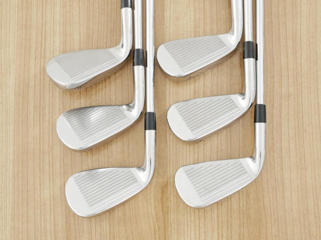 Iron set : Callaway : ชุดเหล็ก Callaway Rogue ST Max Fast (ออกปี 2022 ตีง่ายที่สุด ไกลสุดของ Callaway) มีเหล็ก 5-Pw (6 ชิ้น) ก้านเหล็ก NS Pro Modus 105 Flex S