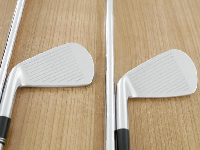 Iron set : Other Brand : ชุดเหล็ก Srixon Z745 Forged มีเหล็ก 4-Pw (7 ชิ้น) ก้านเหล็ก NS Pro 950 Flex SR