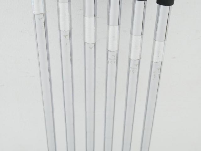 Iron set : Tourstage : ชุดเหล็ก Tourstage VIQ (Forged) มีเหล็ก 5-Pw (6 ชิ้น) ก้านเหล็ก NS Pro 950 
