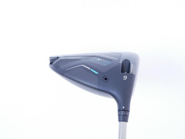 Driver : PING : ไดรเวอร์ Ping G440 K (รุ่นล่าสุด ออกปี 2026 Japan Spec) Loft 9 ก้าน Ping Tour 2.0 65 Flex S