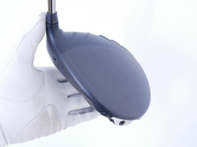 Driver : PING : ไดรเวอร์ Ping G440 K (รุ่นล่าสุด ออกปี 2026 Japan Spec) Loft 9 ก้าน Ping Tour 2.0 65 Flex S