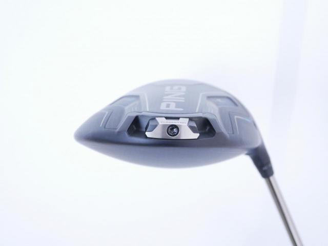 Driver : PING : ไดรเวอร์ Ping G440 K (รุ่นล่าสุด ออกปี 2026 Japan Spec) Loft 9 ก้าน Ping Tour 2.0 65 Flex S