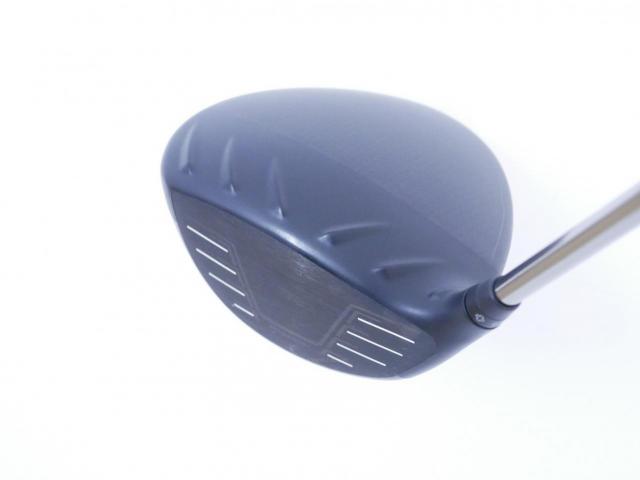 Driver : PING : ไดรเวอร์ Ping G440 K (รุ่นล่าสุด ออกปี 2026 Japan Spec) Loft 9 ก้าน Ping Tour 2.0 65 Flex S