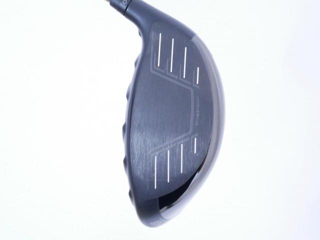 Driver : PING : ไดรเวอร์ Ping G440 K (รุ่นล่าสุด ออกปี 2026 Japan Spec) Loft 9 ก้าน Ping Tour 2.0 65 Flex S