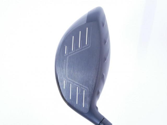 Driver : PING : ไดรเวอร์ Ping G440 K (รุ่นล่าสุด ออกปี 2026 Japan Spec) Loft 9 ก้าน Ping Tour 2.0 65 Flex S