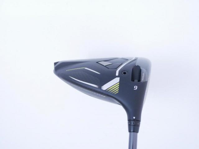 Driver : PING : ไดรเวอร์ Ping G430 Max 10K (ออกปี 2024 Japan Spec) Loft 9 (ปรับได้) ก้าน Ping Tour 2.0 65 Flex S