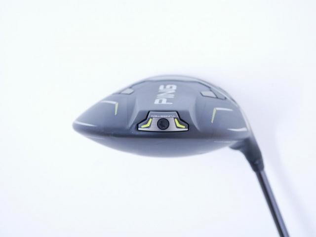 Driver : PING : ไดรเวอร์ Ping G430 Max 10K (ออกปี 2024 Japan Spec) Loft 9 (ปรับได้) ก้าน Ping Tour 2.0 65 Flex S