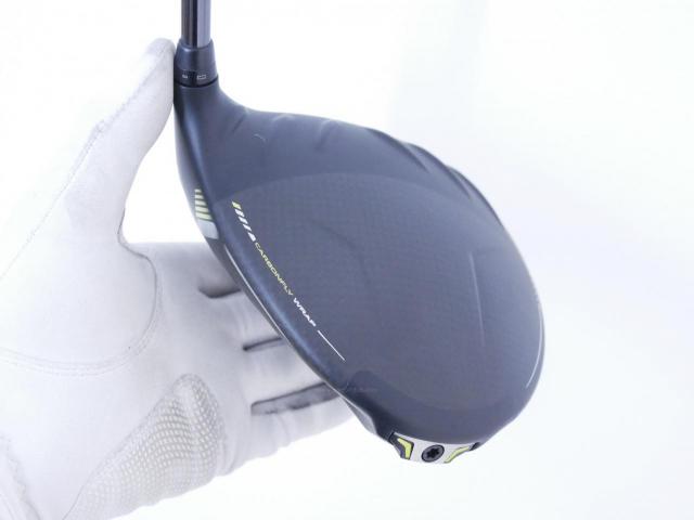 Driver : PING : ไดรเวอร์ Ping G430 Max 10K (ออกปี 2024 Japan Spec) Loft 9 (ปรับได้) ก้าน Ping Tour 2.0 65 Flex S