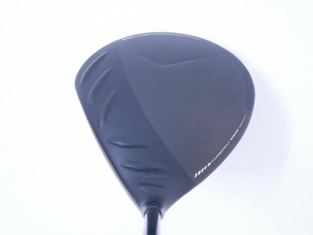 Driver : PING : ไดรเวอร์ Ping G430 Max 10K (ออกปี 2024 Japan Spec) Loft 9 (ปรับได้) ก้าน Ping Tour 2.0 65 Flex S