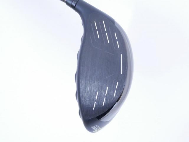 Driver : PING : ไดรเวอร์ Ping G430 Max 10K (ออกปี 2024 Japan Spec) Loft 9 (ปรับได้) ก้าน Ping Tour 2.0 65 Flex S