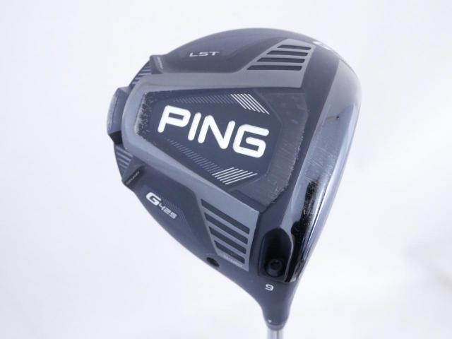 Driver : PING : ไดรเวอร์ Ping G425 LST (รุ่นปี 2021 Japan Spec) Loft 9 ก้าน Ping Tour 55 Flex S