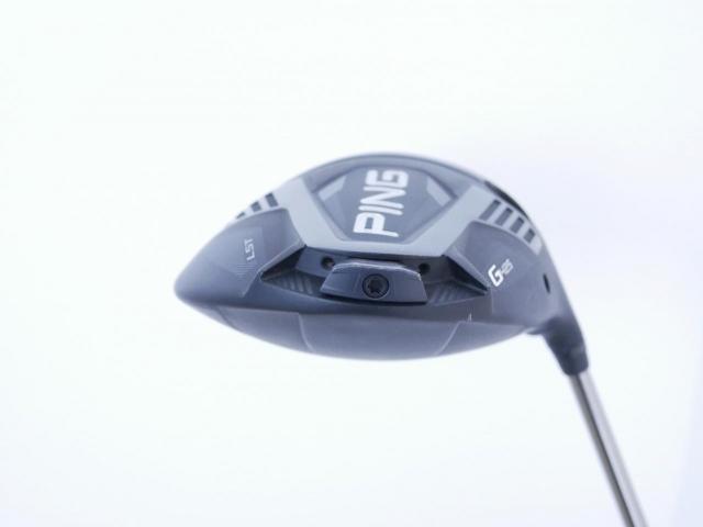 Driver : PING : ไดรเวอร์ Ping G425 LST (รุ่นปี 2021 Japan Spec) Loft 9 ก้าน Ping Tour 55 Flex S