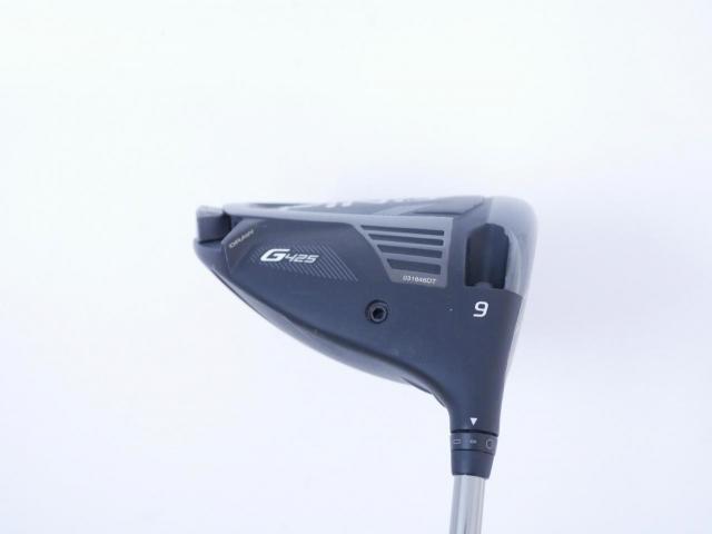 Driver : PING : ไดรเวอร์ Ping G425 LST (รุ่นปี 2021 Japan Spec) Loft 9 ก้าน Ping Tour 55 Flex S