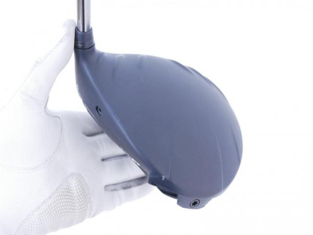 Driver : PING : ไดรเวอร์ Ping G425 LST (รุ่นปี 2021 Japan Spec) Loft 9 ก้าน Ping Tour 55 Flex S