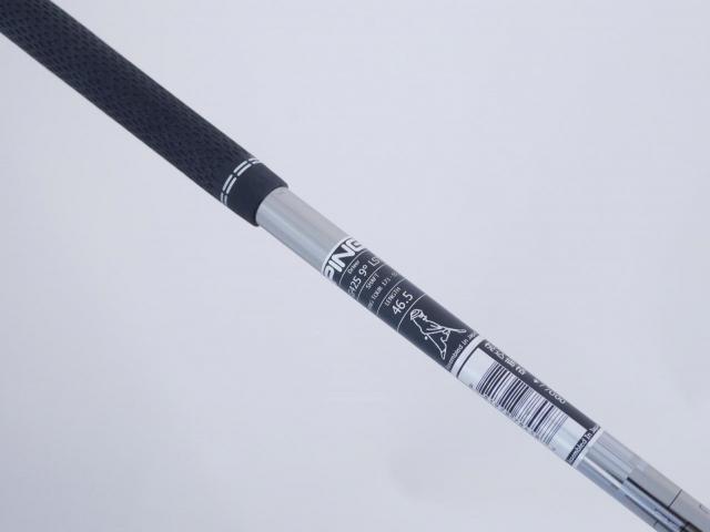 Driver : PING : ไดรเวอร์ Ping G425 LST (รุ่นปี 2021 Japan Spec) Loft 9 ก้าน Ping Tour 55 Flex S