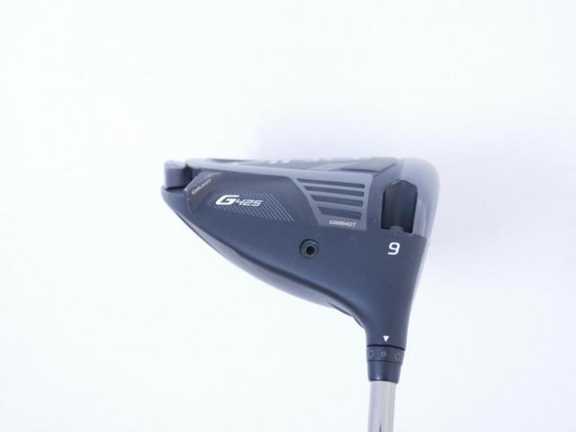 Driver : PING : ไดรเวอร์ Ping G425 LST (รุ่นปี 2021 Japan Spec) Loft 9 ก้าน Ping Tour 65 Flex S