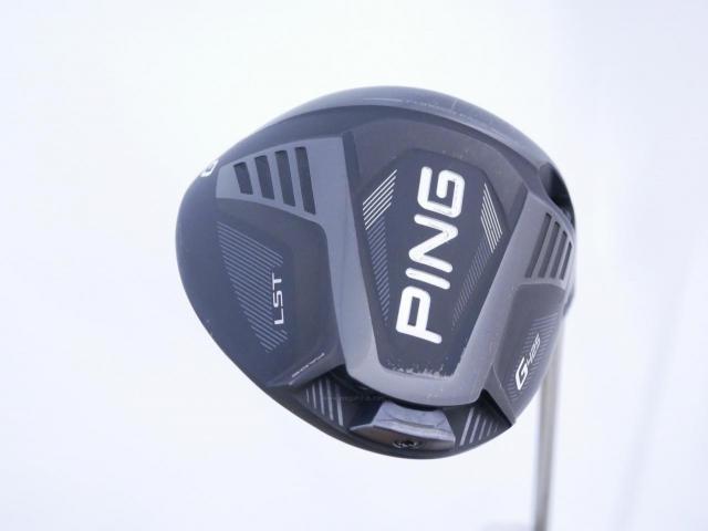 Driver : PING : ไดรเวอร์ Ping G425 LST (รุ่นปี 2021 Japan Spec) Loft 9 ก้าน Ping Tour 65 Flex S